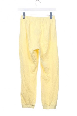 Detské tepláky Zara, Veľkosť 11-12y/ 152-158 cm, Farba Žltá, Cena  5,95 €