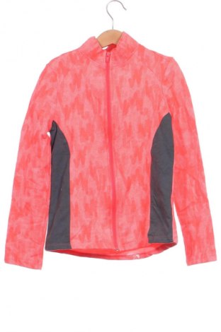 Dziecięca sportowa bluza, Rozmiar 8-9y/ 134-140 cm, Kolor Pomarańczowy, Cena 24,99 zł