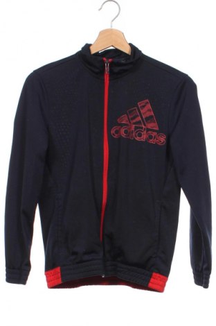 Detská športová horná časť  Adidas, Veľkosť 10-11y/ 146-152 cm, Farba Modrá, Cena  13,95 €