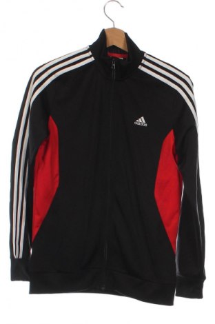 Detská športová horná časť  Adidas, Veľkosť 12-13y/ 158-164 cm, Farba Čierna, Cena  14,95 €