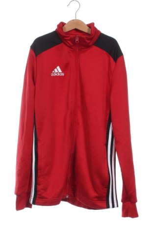 Gyerek sport felső Adidas, Méret 13-14y / 164-168 cm, Szín Piros, Ár 3 999 Ft