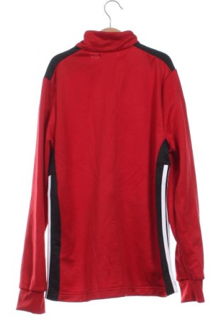 Detská športová horná časť  Adidas, Veľkosť 13-14y/ 164-168 cm, Farba Červená, Cena  10,95 €