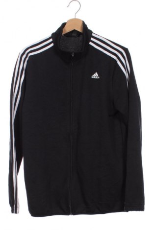 Kinder Sportoberteil Adidas, Größe 15-18y/ 170-176 cm, Farbe Schwarz, Preis € 14,99