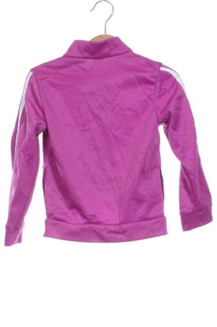 Dziecięca sportowa bluza Domyos, Rozmiar 2-3y/ 98-104 cm, Kolor Różowy, Cena 22,99 zł