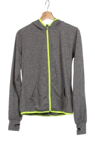 Kinder Sportoberteil H&M Sport, Größe 14-15y/ 168-170 cm, Farbe Grau, Preis € 8,49