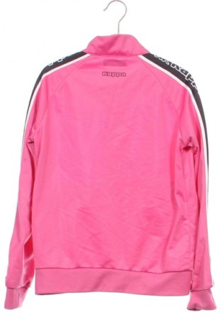 Kinder Sportoberteil Kappa, Größe 9-10y/ 140-146 cm, Farbe Rosa, Preis 8,49 €