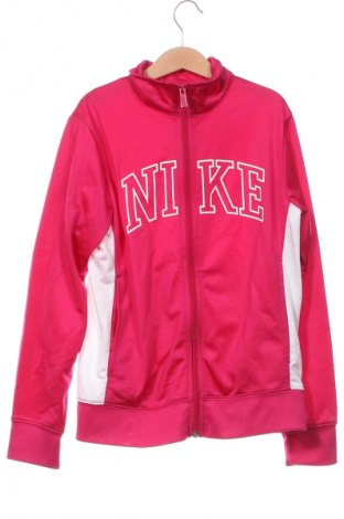 Kinder Sportoberteil Nike, Größe 10-11y/ 146-152 cm, Farbe Rosa, Preis € 10,99