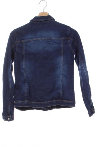 Kinderjacke, Größe 12-13y/ 158-164 cm, Farbe Blau, Preis € 8,99