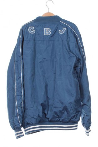 Kinderjacke, Größe 10-11y/ 146-152 cm, Farbe Blau, Preis € 18,99