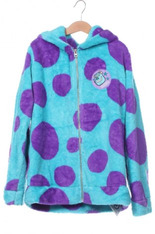 Kinderjacke, Größe 11-12y/ 152-158 cm, Farbe Blau, Preis 14,99 €