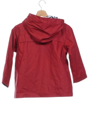 Kinderjacke, Größe 8-9y/ 134-140 cm, Farbe Rot, Preis 15,99 €