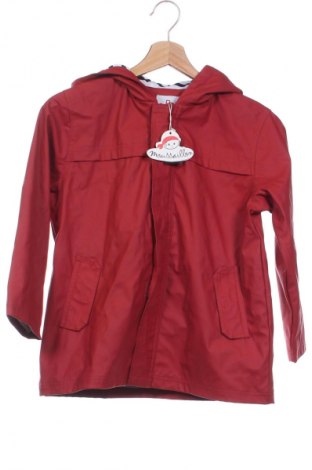 Kinderjacke, Größe 8-9y/ 134-140 cm, Farbe Rot, Preis € 24,00