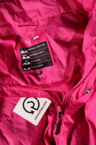 Kinderjacke, Größe 13-14y/ 164-168 cm, Farbe Rosa, Preis 18,45 €