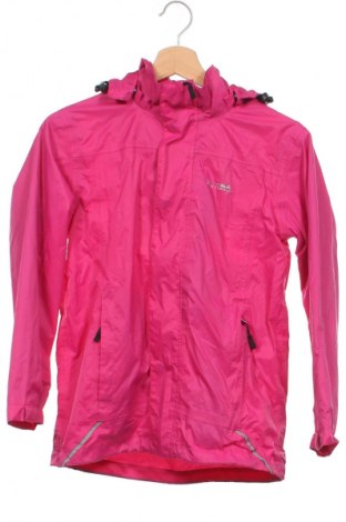 Kinderjacke, Größe 13-14y/ 164-168 cm, Farbe Rosa, Preis € 11,49