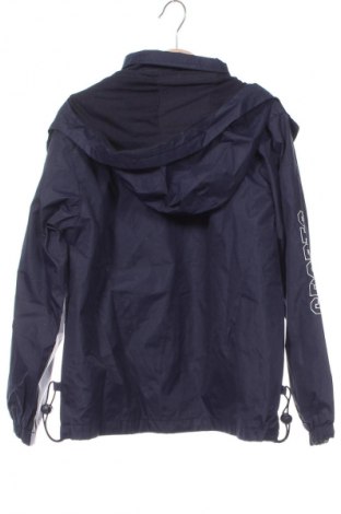 Kinderjacke, Größe 10-11y/ 146-152 cm, Farbe Blau, Preis € 10,99