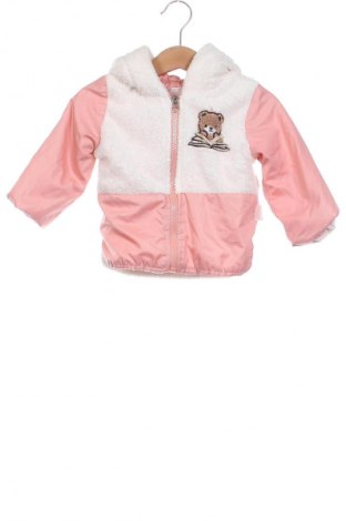 Kinderjacke, Größe 6-7y/ 122-128 cm, Farbe Weiß, Preis 5,99 €