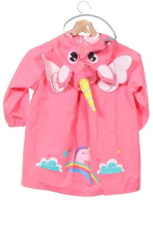 Kinderjacke, Größe 2-3y/ 98-104 cm, Farbe Rosa, Preis € 12,99