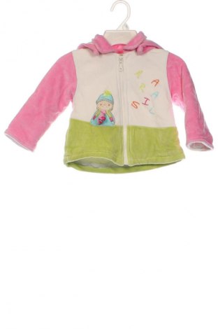 Dziecięca kurtka, Rozmiar 12-18m/ 80-86 cm, Kolor Kolorowy, Cena 38,99 zł