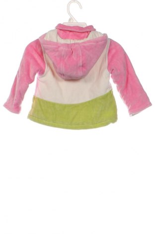 Kinderjacke, Größe 12-18m/ 80-86 cm, Farbe Mehrfarbig, Preis € 8,99