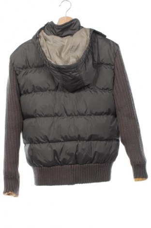 Kinderjacke, Größe 15-18y/ 170-176 cm, Farbe Grau, Preis 10,99 €