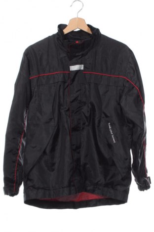 Kinderjacke, Größe 12-13y/ 158-164 cm, Farbe Schwarz, Preis 8,99 €