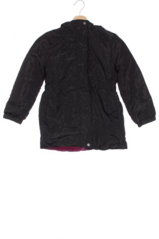 Kinderjacke, Größe 8-9y/ 134-140 cm, Farbe Schwarz, Preis € 16,49