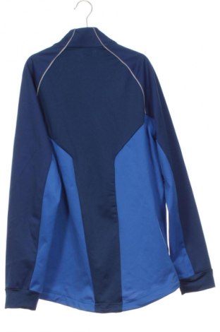 Kinderjacke, Größe 12-13y/ 158-164 cm, Farbe Blau, Preis 11,99 €