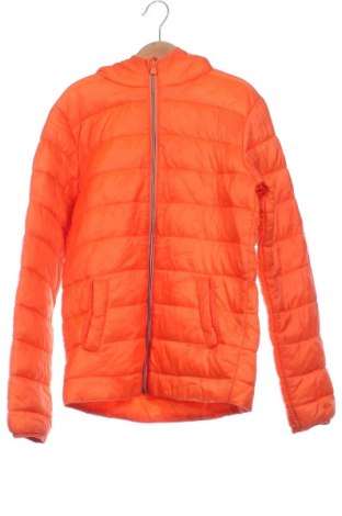 Kinderjacke, Größe 11-12y/ 152-158 cm, Farbe Orange, Preis 12,99 €