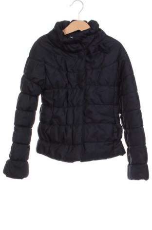 Kinderjacke, Größe 7-8y/ 128-134 cm, Farbe Blau, Preis € 15,99