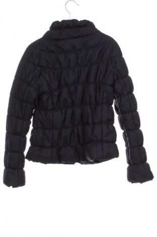 Kinderjacke, Größe 7-8y/ 128-134 cm, Farbe Blau, Preis € 15,99