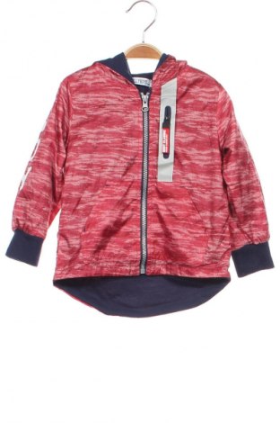 Kinderjacke, Größe 18-24m/ 86-98 cm, Farbe Mehrfarbig, Preis 16,99 €