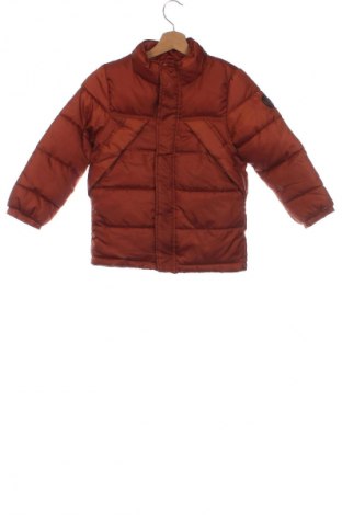 Kinderjacke, Größe 7-8y/ 128-134 cm, Farbe Braun, Preis 13,99 €