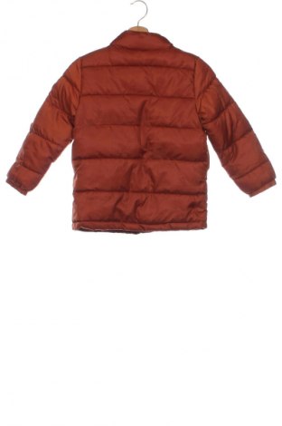 Kinderjacke, Größe 7-8y/ 128-134 cm, Farbe Braun, Preis 13,99 €