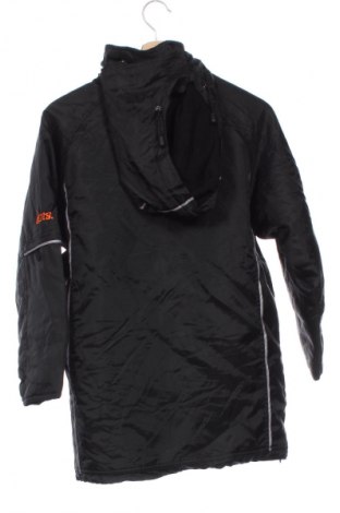 Kinderjacke, Größe 8-9y/ 134-140 cm, Farbe Schwarz, Preis 11,99 €