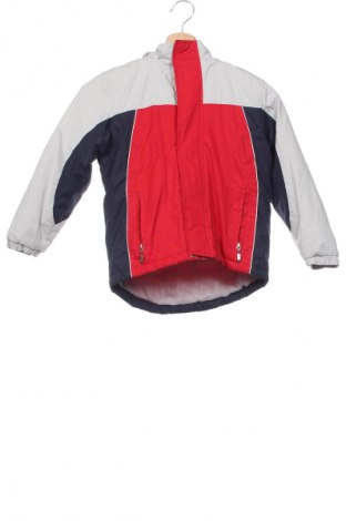 Kinderjacke, Größe 9-10y/ 140-146 cm, Farbe Mehrfarbig, Preis € 15,04