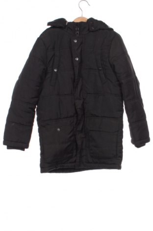 Kinderjacke, Größe 7-8y/ 128-134 cm, Farbe Schwarz, Preis 20,99 €