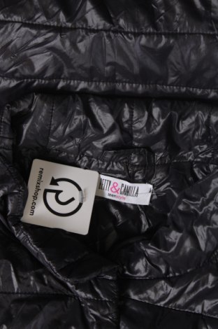 Kinderjacke, Größe 12-13y/ 158-164 cm, Farbe Schwarz, Preis € 11,99