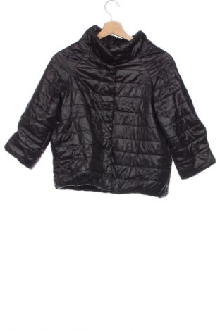 Kinderjacke, Größe 12-13y/ 158-164 cm, Farbe Schwarz, Preis 11,99 €