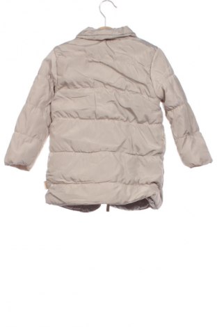 Kinderjacke, Größe 18-24m/ 86-98 cm, Farbe Beige, Preis € 22,49