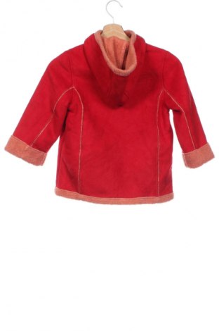 Kinderjacke, Größe 3-4y/ 104-110 cm, Farbe Rot, Preis € 17,99