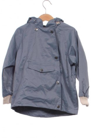 Kinderjacke, Größe 4-5y/ 110-116 cm, Farbe Grau, Preis € 12,99