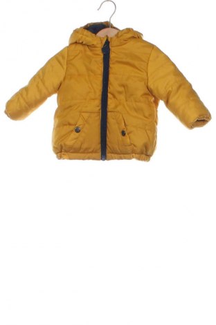 Kinderjacke, Größe 6-9m/ 68-74 cm, Farbe Gelb, Preis € 10,49