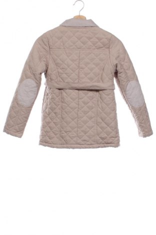 Kinderjacke 3 Suisses, Größe 8-9y/ 134-140 cm, Farbe Beige, Preis € 20,99