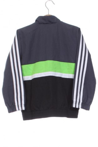 Детско яке Adidas, Размер 4-5y/ 110-116 см, Цвят Многоцветен, Цена 31,99 лв.