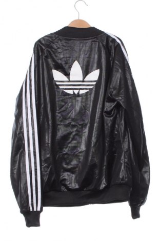 Bluză de trening, pentru copii Adidas Originals, Mărime 11-12y/ 152-158 cm, Culoare Negru, Preț 110,99 Lei