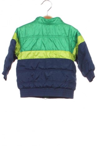 Detská bunda  Adidas Originals, Veľkosť 9-12m/ 74-80 cm, Farba Viacfarebná, Cena  13,95 €