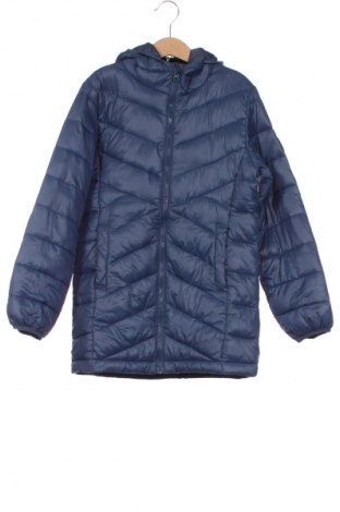 Kinderjacke Alive, Größe 8-9y/ 134-140 cm, Farbe Blau, Preis 22,49 €