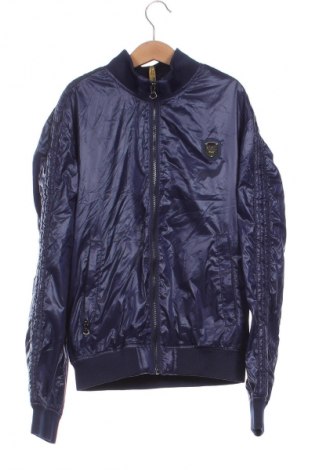 Kinderjacke Antony Morato, Größe 13-14y/ 164-168 cm, Farbe Blau, Preis € 4,99