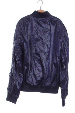 Kinderjacke Antony Morato, Größe 13-14y/ 164-168 cm, Farbe Blau, Preis € 4,99