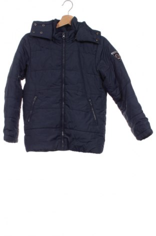 Kinderjacke Astrolabio, Größe 8-9y/ 134-140 cm, Farbe Blau, Preis 21,49 €